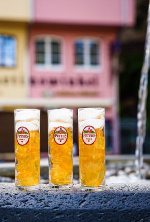 Sweets Cologne at Kremers Nascherlebnis in Cologne