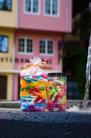 Pic and Mix Cologne at Kremers Nascherlebnis in Cologne