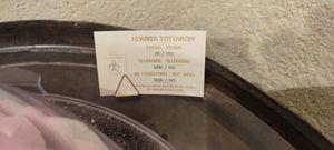 vegan "raspberry skulls" at Kremers Nascherlebnis in Cologne