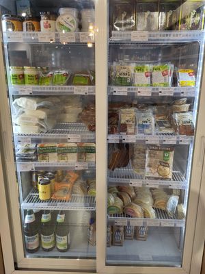  at Tvornica Zdrave Hrane in Rijeka