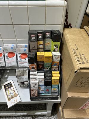   at NOMH Store - Maybe closed in Corfu