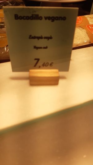 Sambo at BCN - Boldú - T1 in Barcelona