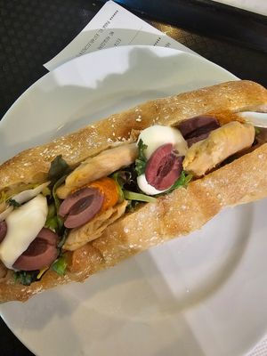  at BCN - Boldú - T1 in Barcelona