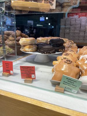   at BCN - Boldú - T1 in Barcelona