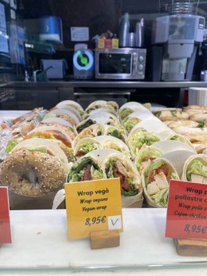   at BCN - Boldú - T1 in Barcelona