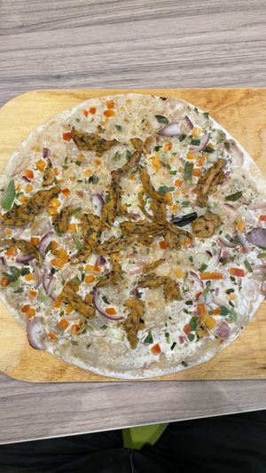   at Sabrinas Küche in Cochem