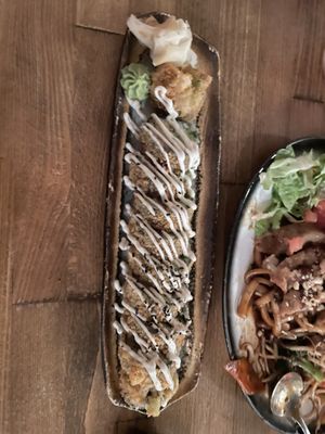   at Sakura in Mannheim