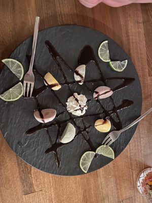   at Sakura in Mannheim