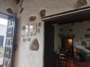  at El Patio Del Vino in Lanzarote