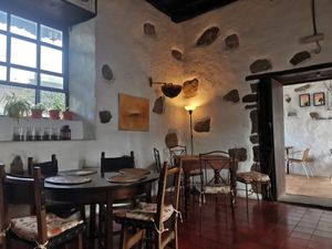  at El Patio Del Vino in Lanzarote