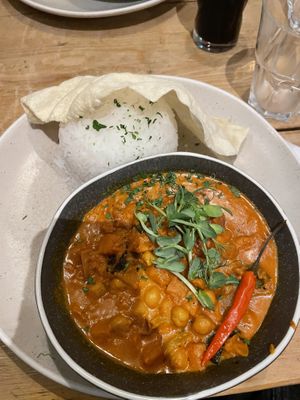   at Guy's Bar in Clifden