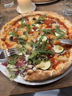   at Guy's Bar in Clifden