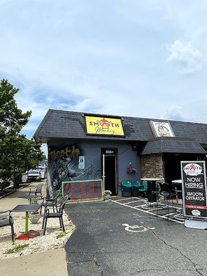 The Spot in Midwood at Smooth Monkey in Charlotte