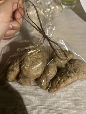   at Il Bivio Trattoria da Fedio in Ampio