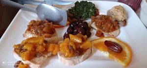  at Il Bivio Trattoria da Fedio in Ampio