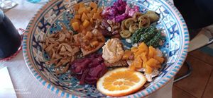  at Il Bivio Trattoria da Fedio in Ampio