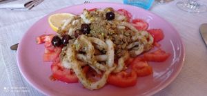  at Il Bivio Trattoria da Fedio in Ampio