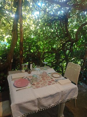  at Il Bivio Trattoria da Fedio in Ampio