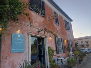  at Il Bivio Trattoria da Fedio in Ampio