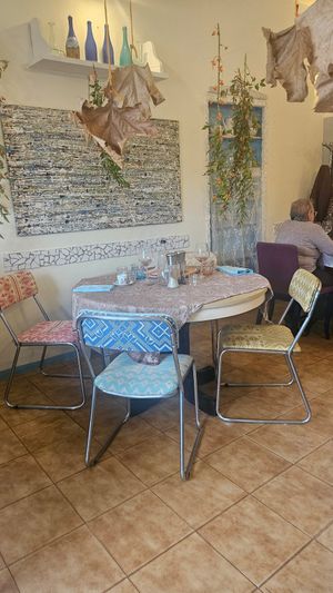  at Il Bivio Trattoria da Fedio in Ampio