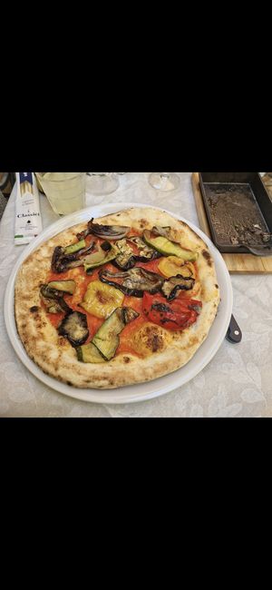  at Ristoro Forma & Gusto in Bellagio