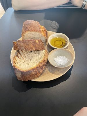 Pan  at Viva in El Prat De Llobregat