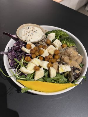   at Viva in El Prat De Llobregat