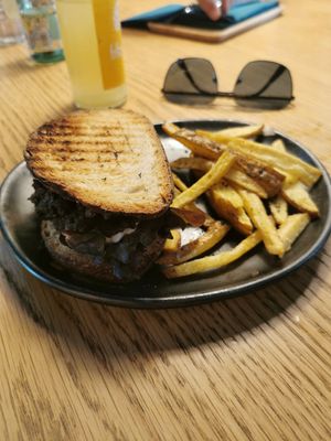  at Viva in El Prat De Llobregat