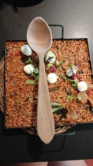  at Viva in El Prat De Llobregat