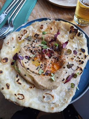  at Viva in El Prat De Llobregat