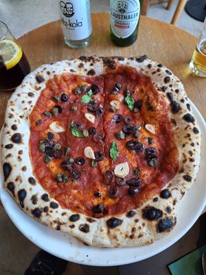  at Viva in El Prat De Llobregat