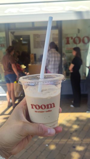  at Room - Vismarkt in Groningen