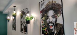 deco at B.Better in Paris