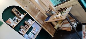 Déco at B.Better in Paris