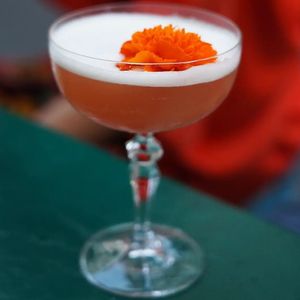 Cocktail Passion at B.Better in Paris