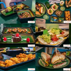 Plaquette at B.Better in Paris