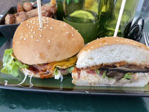   at B.Better in Paris