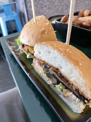   at B.Better in Paris