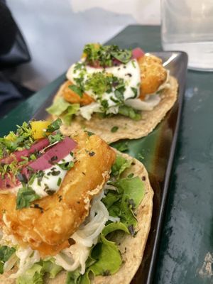   at B.Better in Paris