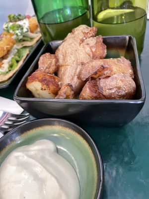   at B.Better in Paris