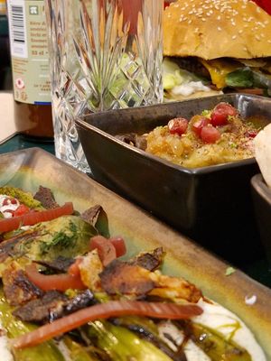  at B.Better in Paris