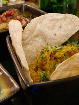  at B.Better in Paris