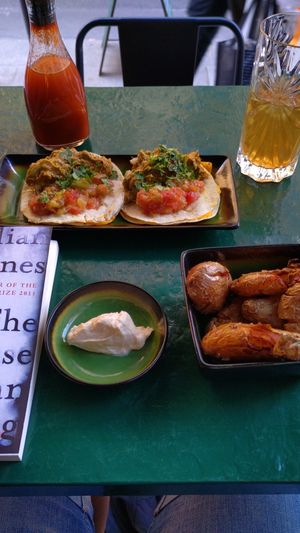  at B.Better in Paris