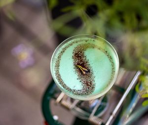 Better Pisco at B.Better in Paris