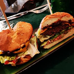 Burgee at B.Better in Paris