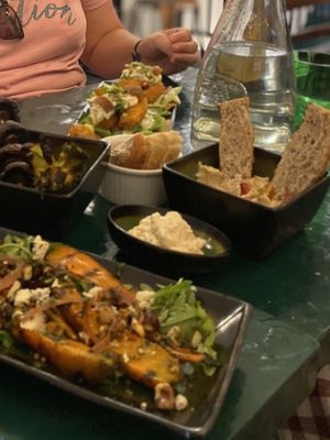   at B.Better in Paris