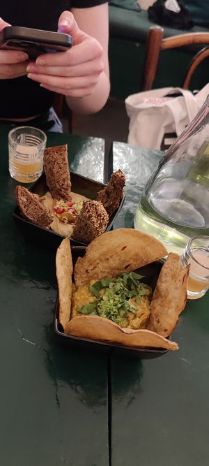  at B.Better in Paris