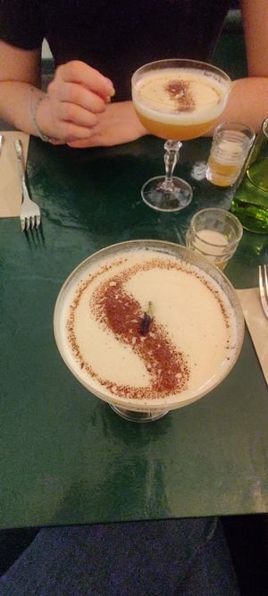  at B.Better in Paris