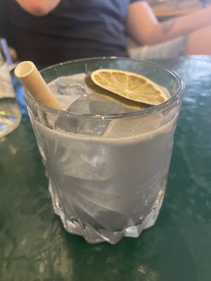 🍹   at B.Better in Paris