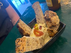 🥖   at B.Better in Paris